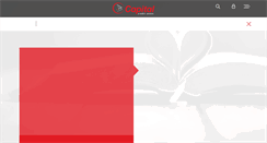 Desktop Screenshot of capitalcu.com